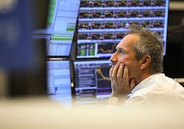 Stock Market Faces Worst First 100 Days Under a U.S. President in over 50 Years