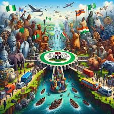 Intentional Tribalism, Ethnic and Religious Fanatism—the Bane of Nigerian Politics