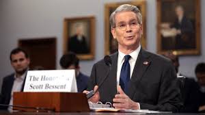 Trump’s Trade Officials to Meet with China as Global Economy Faces High-stakes Pressure